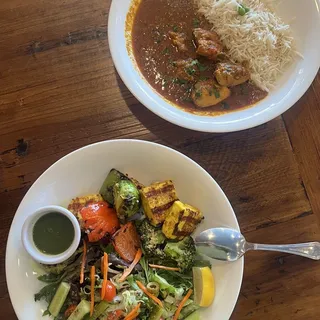 Chicken Curry
