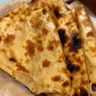 Butter Naan