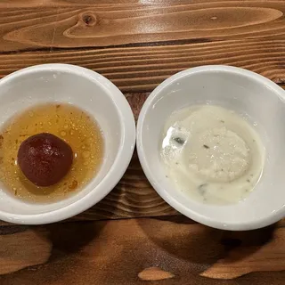 Rasmalai