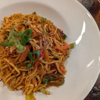 Veg Chowmein