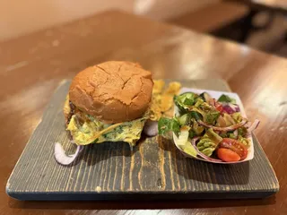 Everest Cuisine-Mountain View