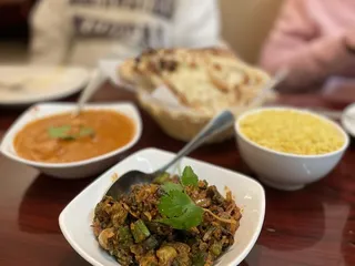 Indian Tadka