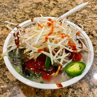 California Noodle & Grill