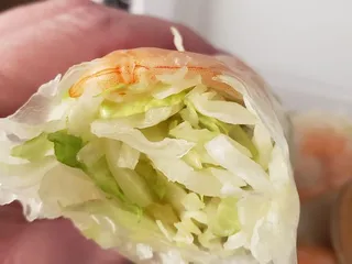 Pho Tran's