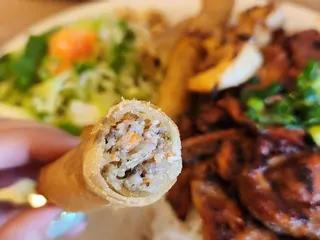 Pho Island