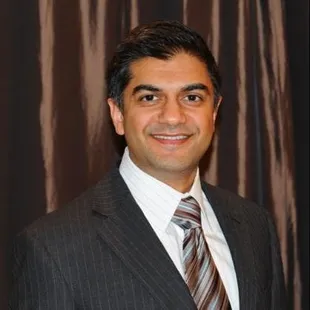 Amitabh U. Goswami, DO, MPH