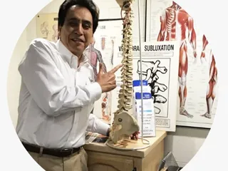 Reyna Chiropractic Clinic