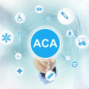 Are you ACA compliant? We are here to help.