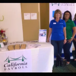 Enjoying another beautiful day in California at the Western Workers Cooperative Conference with the US Federation of Worker Cooperatives.