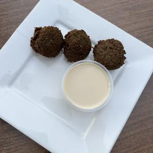 Falafel