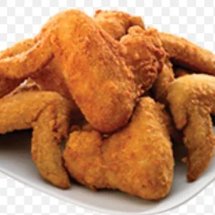 California whole wings are the best