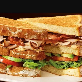 sandwiches, sandwich, food