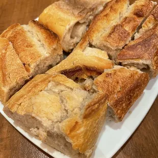 Bread