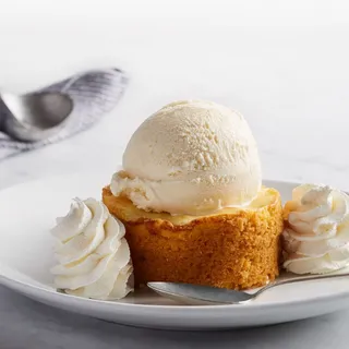 BUTTER CAKE