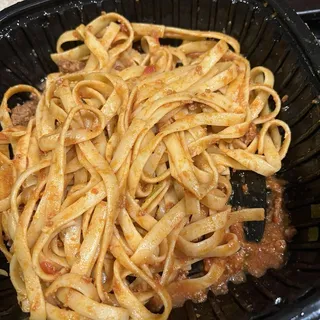 BOLOGNESE SPAGHETTI