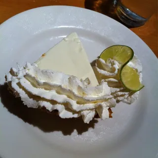 KEY LIME PIE