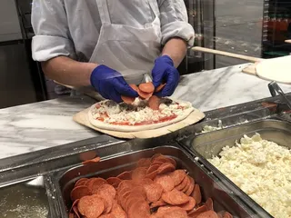 Napolini Pizzeria