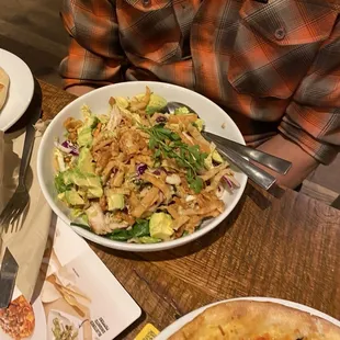 California Pizza Kitchen
