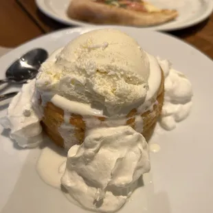 Butter Cake