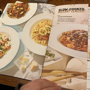 pasta dish, food, pasta