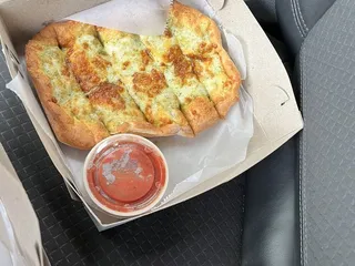 DP Dough