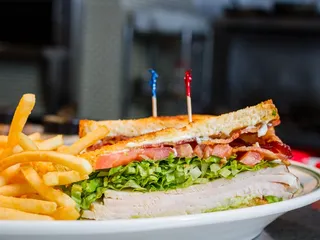 Route 40 Cafe