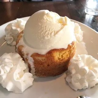 Butter Cake