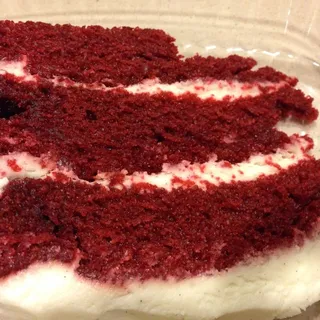 Red Velvet Cake