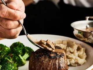 Carrabba's Italian Grill