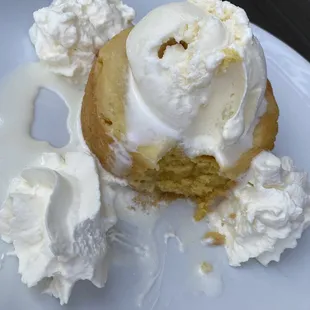 Butter Cake