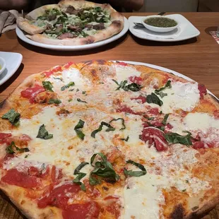 Carne Asada Pizza