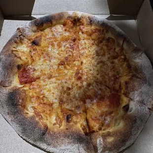 Cheese Pizza