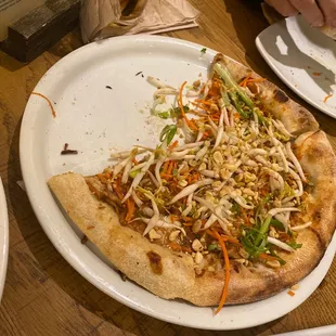 California Pizza Kitchen