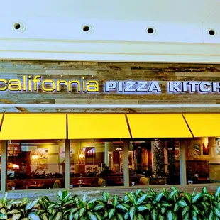 California Pizza Kitchen at Millenia Mall