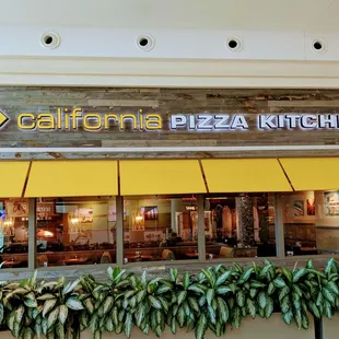 California Pizza Kitchen at Millenia Mall
