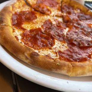 Pepperoni