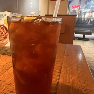drink