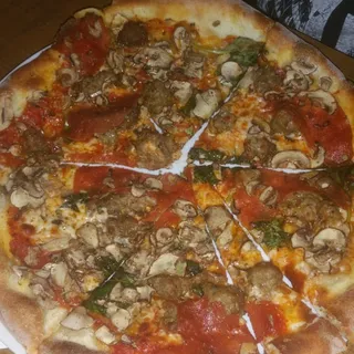 Pepperoni