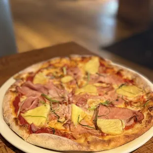California Pizza Kitchen