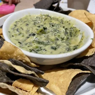 artichoke dip