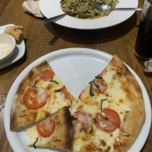 Chicken Tequila Pasta