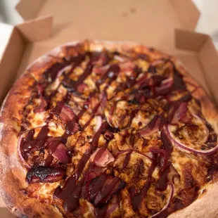 Original BBQ Chicken