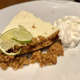 Key Lime Pie