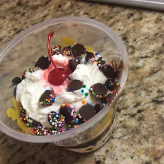 KIDS SUNDAE