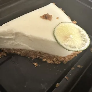 KEY LIME PIE