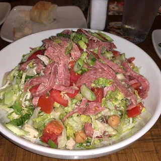 CATERING ITALIAN CHOPPED SALAD