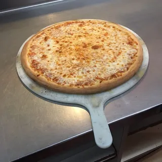 cheese pizza