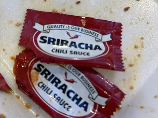 Great Khan's Mongolian Grill