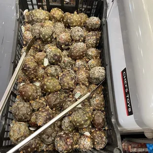 Authentic level: EPIC