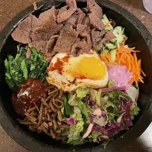 California Roll & Grill